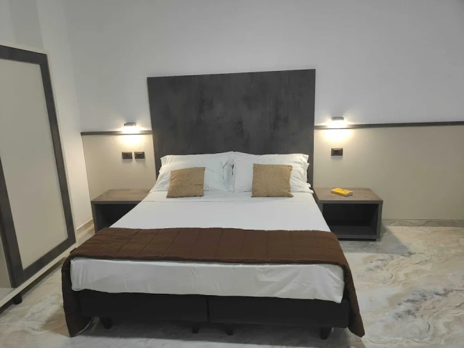 Comfort Double room