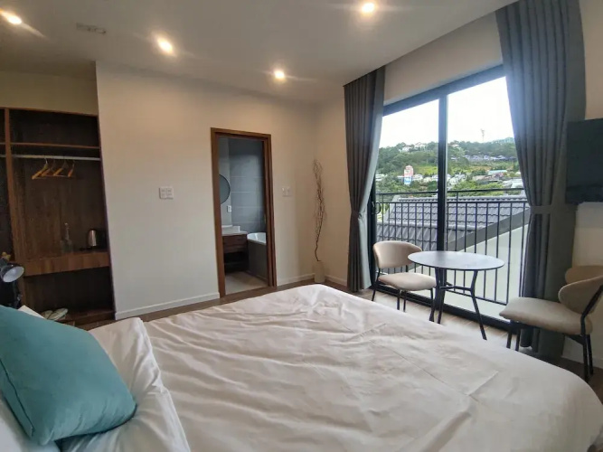 QR Hotel Dalat