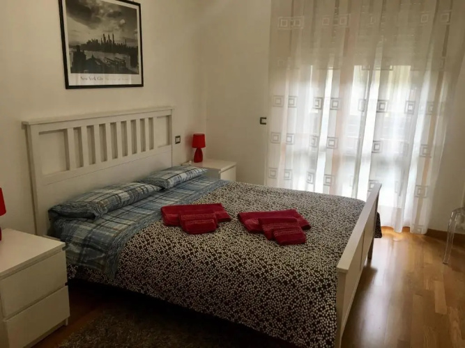 La Casa di Manolo