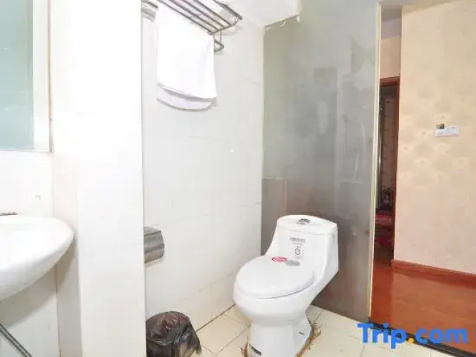 Tiandong Hotel