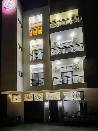 Otel görseli