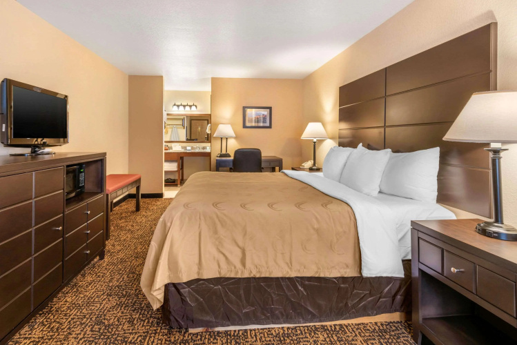Quality Inn Ouray