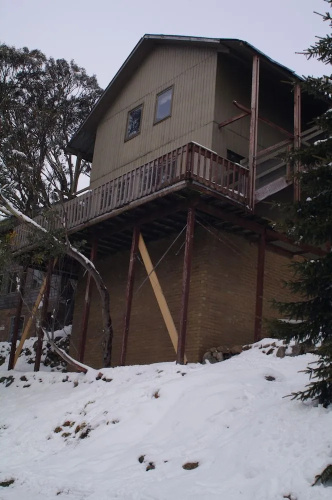 Corio Ski Club