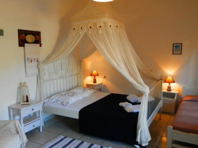 Filio Apartments