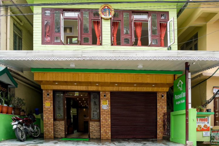 Hotelafbeelding