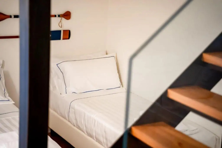 GIOIA MIA Suites