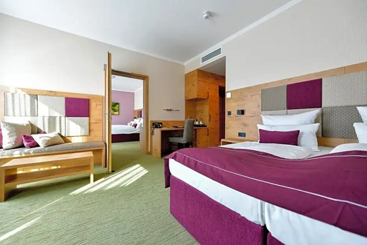 Comfort room