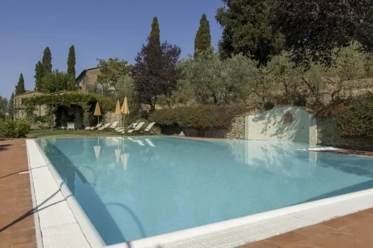 Villa Borgo del Falco