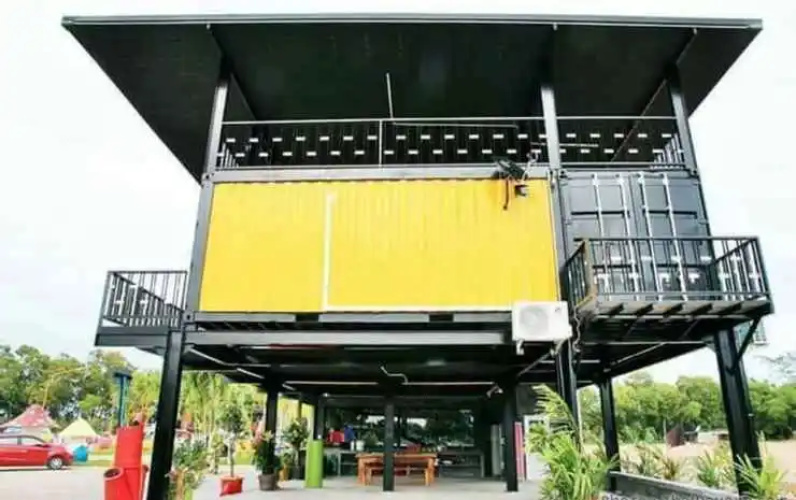 Sea14 Resort