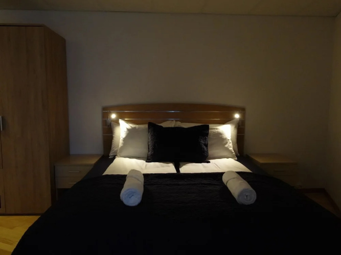 Arctic Inn