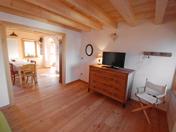 Albergo Diffuso - Cjasa Ustin 37399
