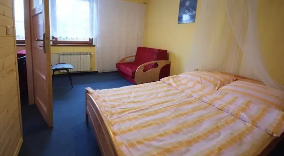 Zakopane Nowita