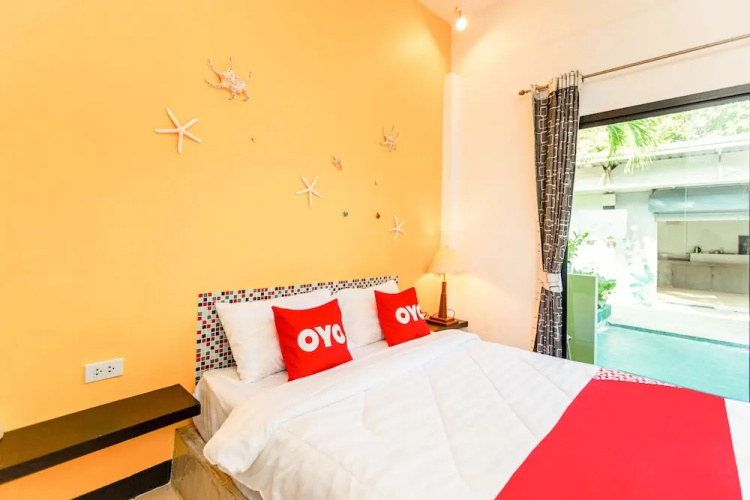 OYO 450 Rawai Studios Resort