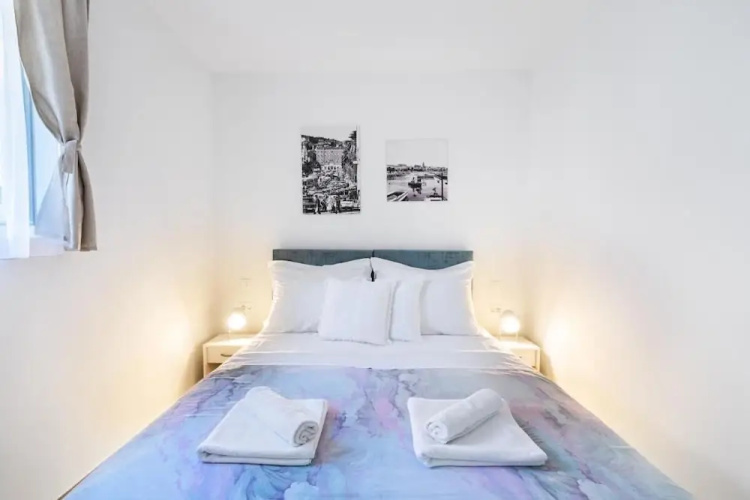 Palazzo D Apartments Two