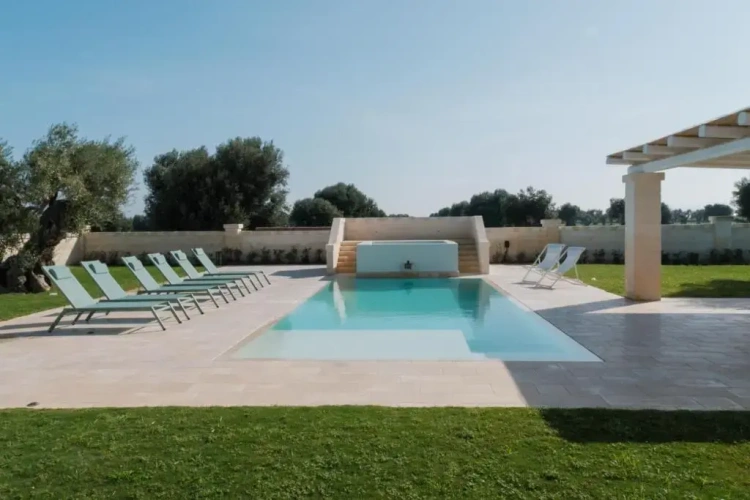 Double Villa