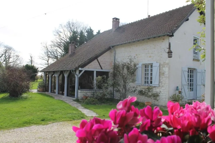 3 Bedrooms Cottage