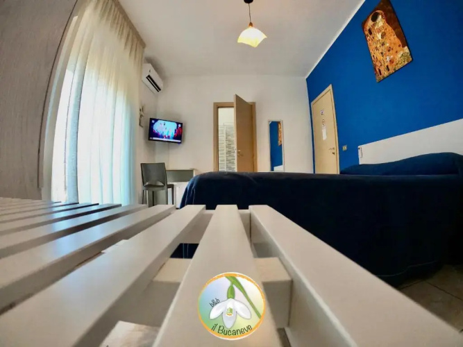 B&B Il Bucaneve