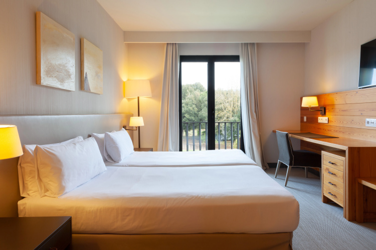 Montanya Hotel photo 6