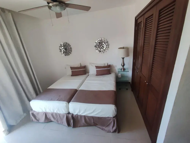 Apartment Wayak 301