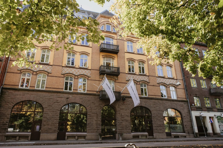 Image de l'hôtel