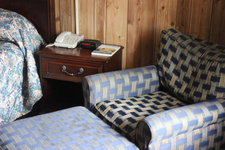 Carolina Lodge