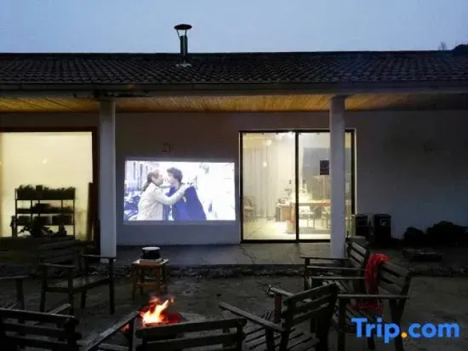 Shaoxing Rice House homestay