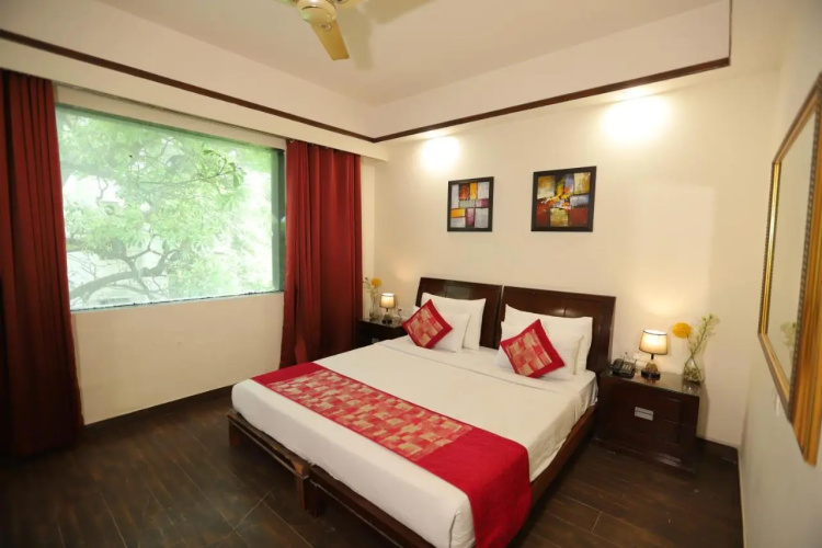 Hotelbild