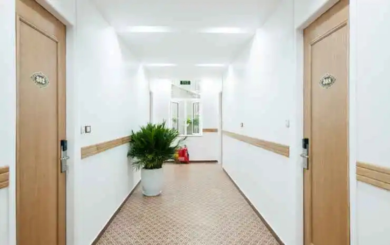 Sao Hotel