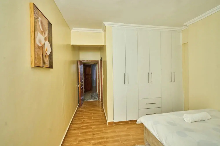 Luxore Apartments