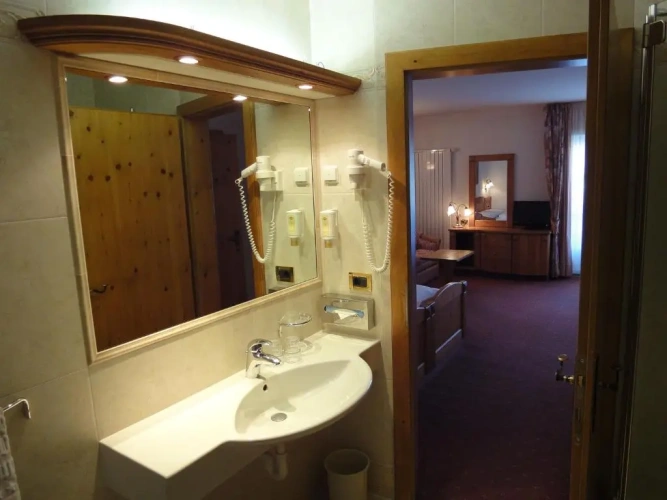 Comfort Double room with balcony