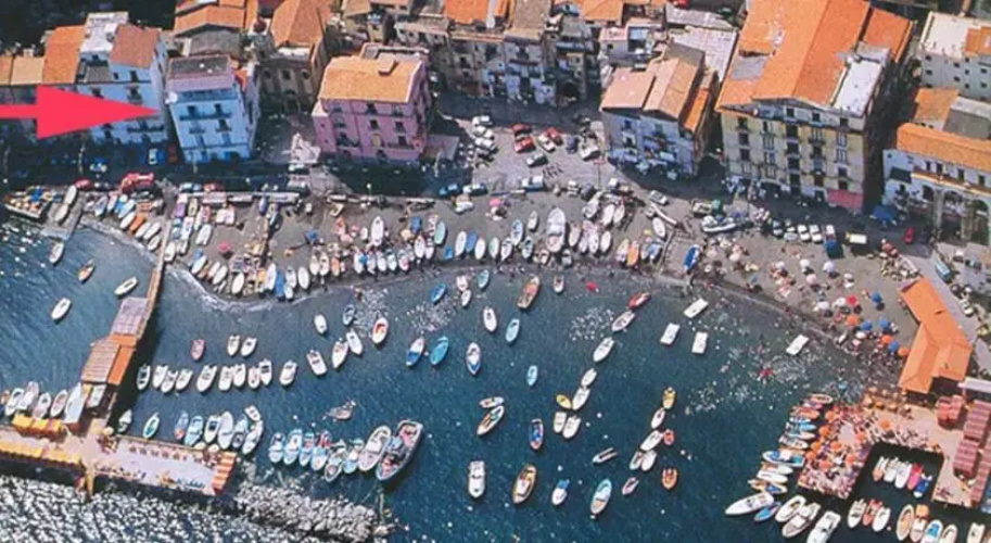 Casa Marina Grande
