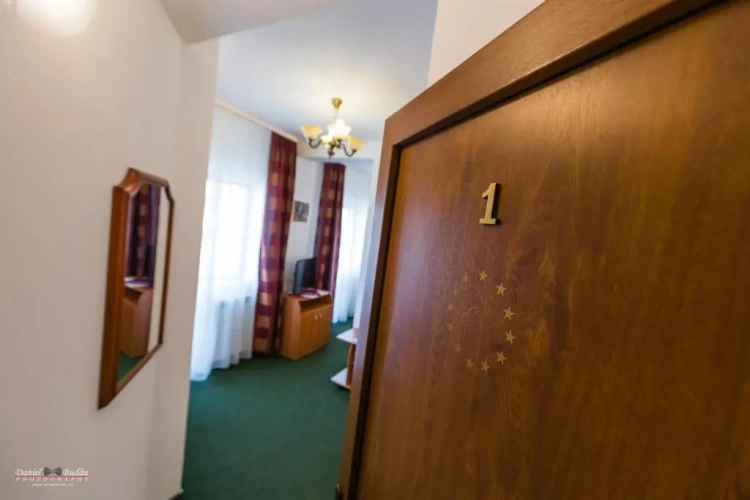 1 Bedroom Apartment with balcony