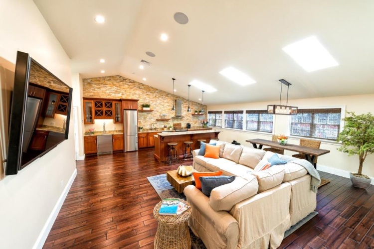 Superior Apartment