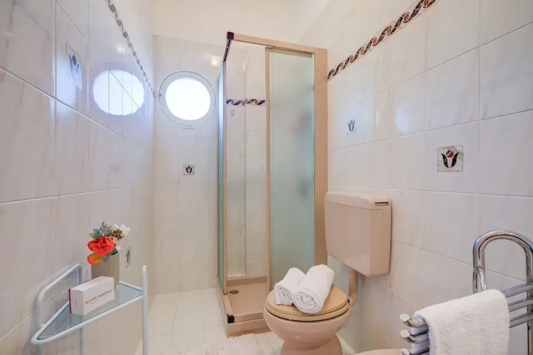 Sofy Apartment - Sea View