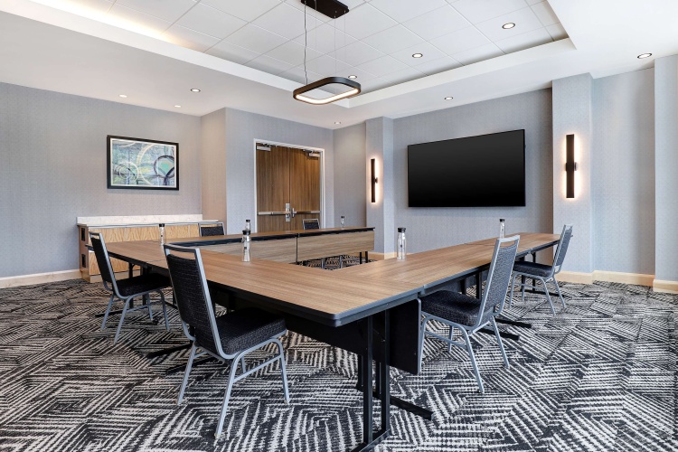 Hyatt Place Ottawa - West photo 20