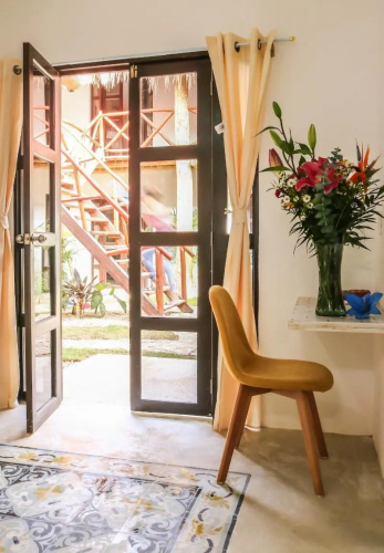 Kin Ha Tulum Hotel