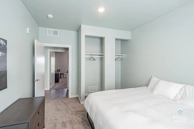 Bringham's Mill Apartments
