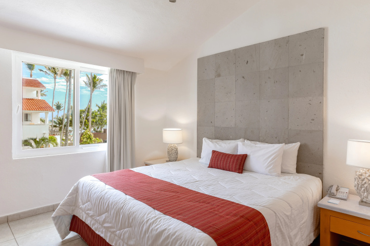 Marival Emotions All-Inclusive Resort by Mercure