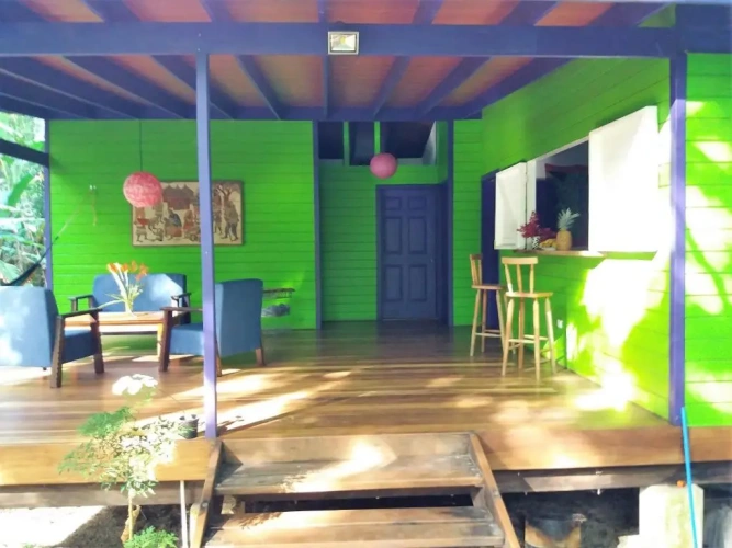 2 Bedrooms Cottage