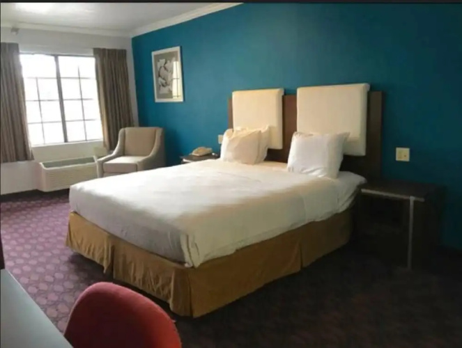 Comfort Inn