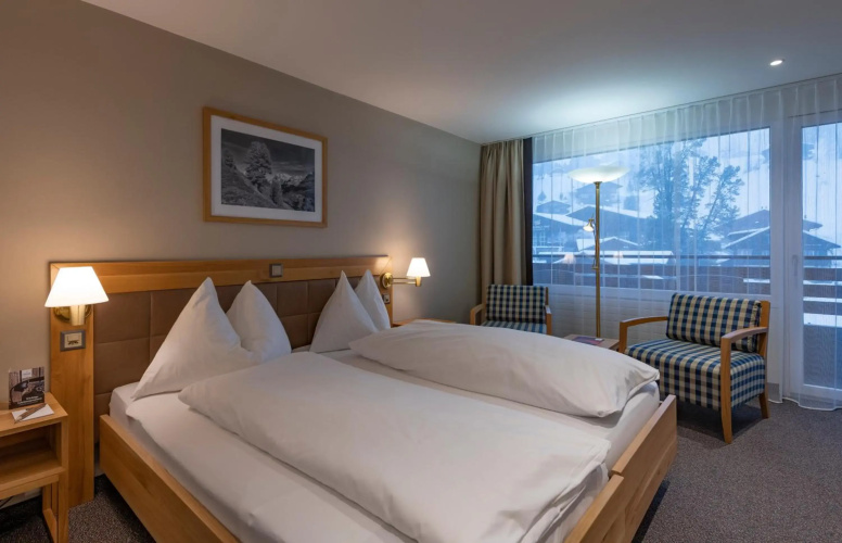 Sunstar Hotel Grindelwald