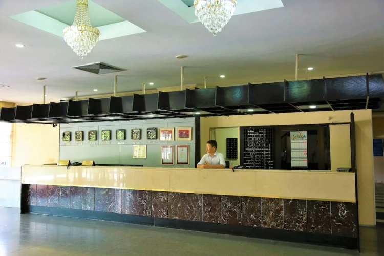 Hotel Ak-Keme
