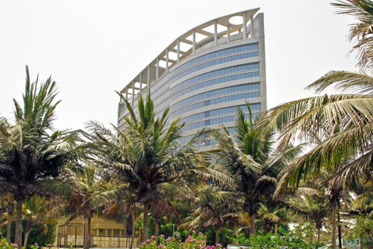 Seafront Luxury Suites Jeddah Corniche