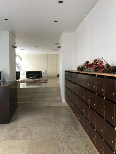 Lisbon Downtown Apartment