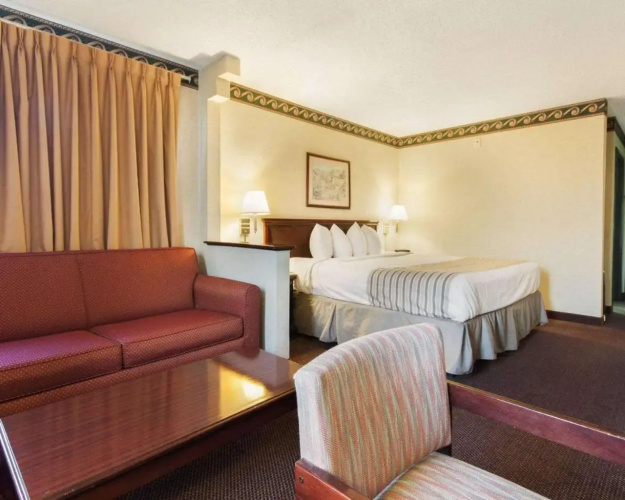 Comfort Inn