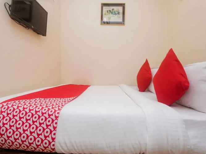 OYO 19841 Shivar Guest House