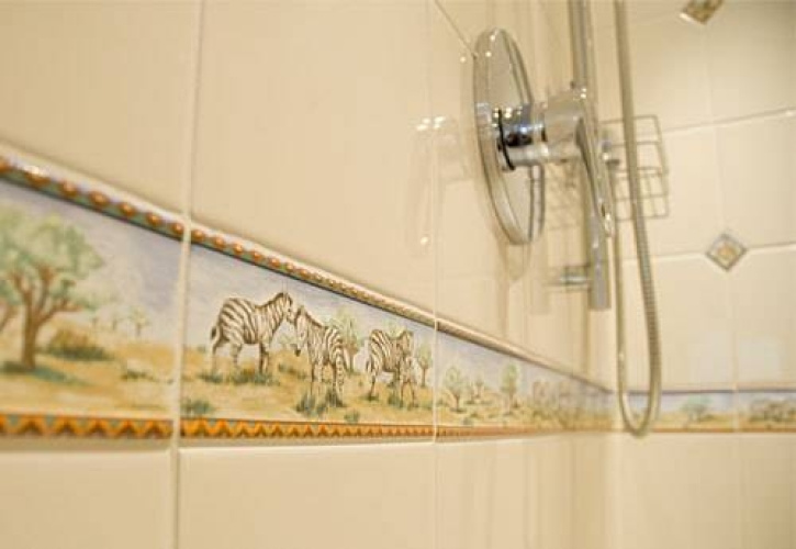 Haus Bischof
