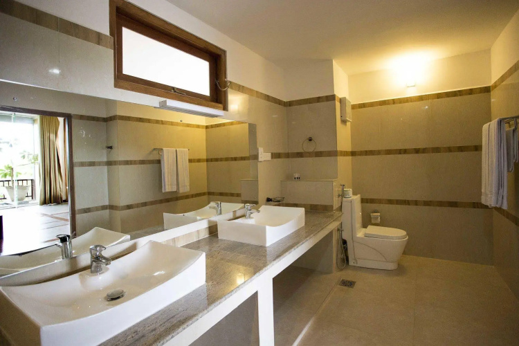 Minn Gee Resort Passikuda