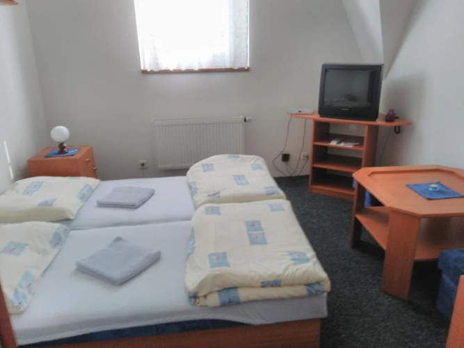Hotel Jizera