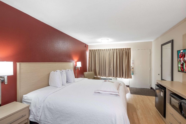 Premium Double room